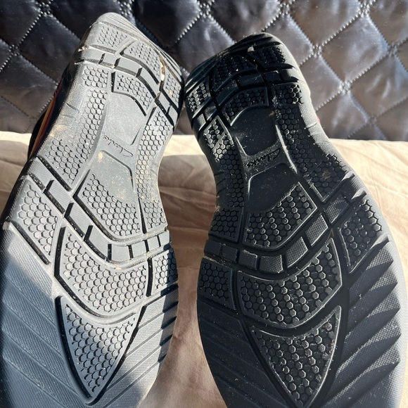 Clarks Men's Tan 11.5 Waterproof Duck Boots - Picture 5 of 8